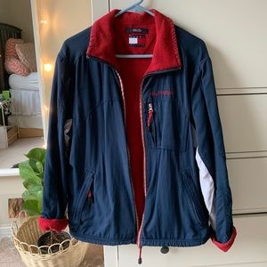 Vintage Tommy Hilfiger Coat